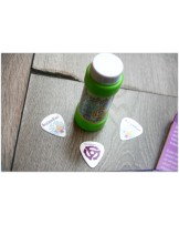 ANALOG ALIEN "Fuzz Bubbles 45"