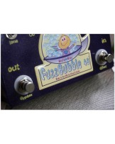 ANALOG ALIEN "Fuzz Bubbles 45"