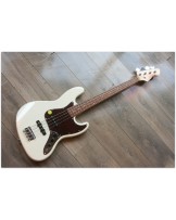 TOKAI "AJB-58-VWH Traditional Series Jazz-Style Vintage White"