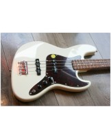 TOKAI "AJB-58-VWH Traditional Series Jazz-Style Vintage White"