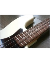 TOKAI "AJB-58-VWH Traditional Series Jazz-Style Vintage White"
