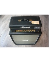 MARSHALL "JMP 20W Lead and bass + Cabinet"