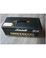 MARSHALL "JMP 20W Lead and bass + Cabinet"