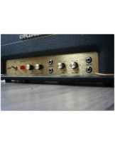 MARSHALL "JMP 20W Lead and bass + Cabinet"