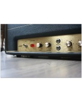 MARSHALL "JMP 20W Lead and bass + Cabinet"