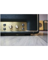 MARSHALL "JMP 20W Lead and bass + Cabinet"