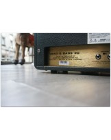 MARSHALL "JMP 20W Lead and bass + Cabinet"