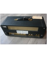 MARSHALL "JMP 20W Lead and bass + Cabinet"