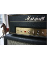 MARSHALL "JMP 20W Lead and bass + Cabinet"