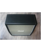 MARSHALL "JMP 20W Lead and bass + Cabinet"