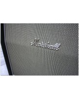 MARSHALL "JMP 20W Lead and bass + Cabinet"