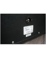 MARSHALL "JMP 20W Lead and bass + Cabinet"