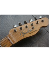 FENDER "Custom Shop Limited Edition 70th Anniversary Broadcaster"