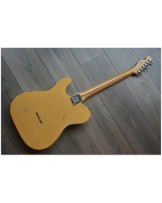 FENDER "Custom Shop Limited Edition 70th Anniversary Broadcaster"