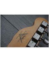 FENDER "Custom Shop Limited Edition 70th Anniversary Broadcaster"