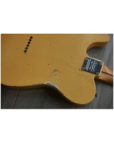 FENDER "Custom Shop Limited Edition 70th Anniversary Broadcaster"