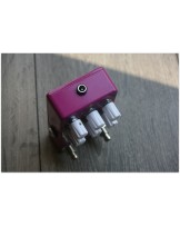 CRAZY TUBE CIRCUITS "Ziggy v2"