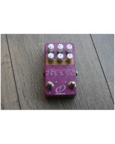 CRAZY TUBE CIRCUITS "Ziggy v2"