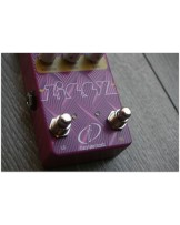 CRAZY TUBE CIRCUITS "Ziggy v2"