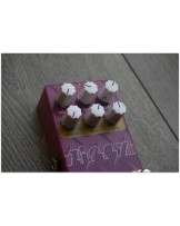 CRAZY TUBE CIRCUITS "Ziggy v2"