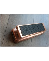 DUNLOP "GCJ95 Gary Clark Jr Signature Cry Baby Wah Pedal"