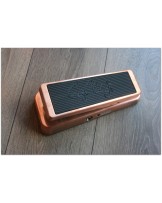 DUNLOP "GCJ95 Gary Clark Jr Signature Cry Baby Wah Pedal"