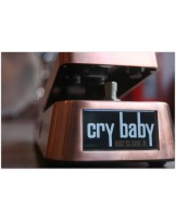 DUNLOP "GCJ95 Gary Clark Jr Signature Cry Baby Wah Pedal"