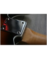 FENDER "Custom Shop 60 Telecaster Custom Relic/CC Rosewood, Two Tone Sunburst"