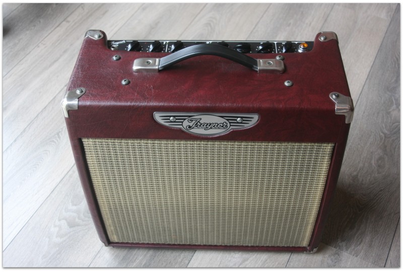 TRAYNOR "Custom Valve 20 YCV20"