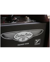 TRAYNOR "Custom Valve 20 YCV20"