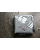 FENDER "Custom Shop Josefina Hand-Wound Fat ’60s Stratocaster Pickups"