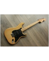 FENDER "Original 1979 Stratocaster Cream with original Hardcase"