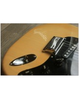 FENDER "Original 1979 Stratocaster Cream with original Hardcase"
