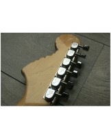 FENDER "Original 1979 Stratocaster Cream with original Hardcase"