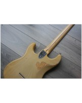 FENDER "Original 1979 Stratocaster Cream with original Hardcase"
