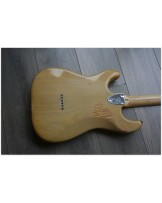 FENDER "Original 1979 Stratocaster Cream with original Hardcase"