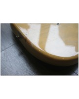 FENDER "Original 1979 Stratocaster Cream with original Hardcase"