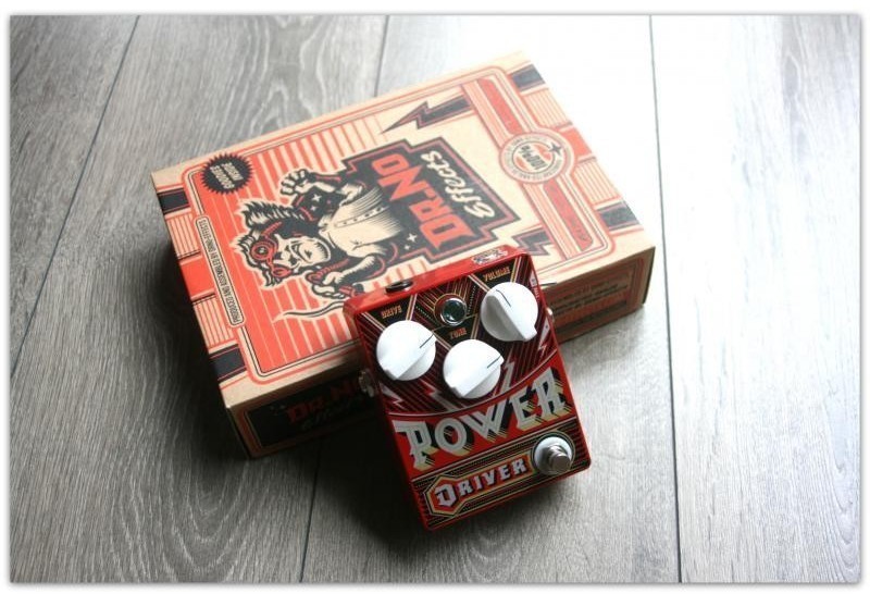 Power Driver