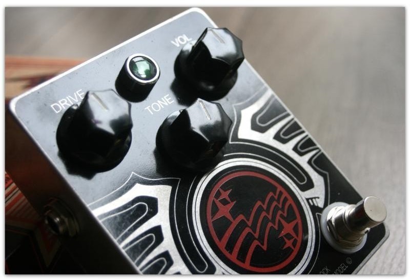 Drive O Matic