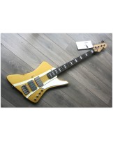 SANDBERG "Forty Eight 4-strings Gold Aged" GIG BAG