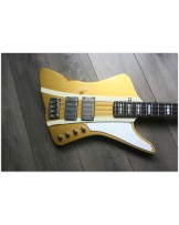 SANDBERG "Forty Eight 4-strings Gold Aged" GIG BAG