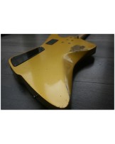 SANDBERG "Forty Eight 4-strings Gold Aged" GIG BAG