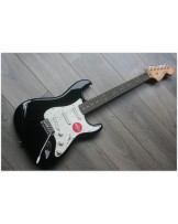 SQUIER "Classic Vibe '70s Stratocaster,Black Indian Laurel"