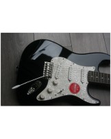 SQUIER "Classic Vibe '70s Stratocaster,Black Indian Laurel"