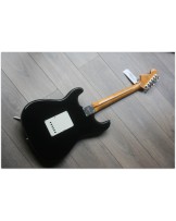 SQUIER "Classic Vibe '70s Stratocaster,Black Indian Laurel"