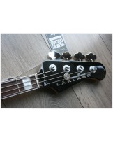 LAKLAND "44-64 Skyline Custom PJ Vintage Black "