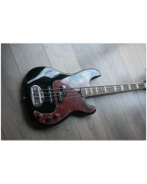 LAKLAND "44-64 Skyline Custom PJ Vintage Black "