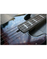 LAKLAND "44-64 Skyline Custom PJ Vintage Black "