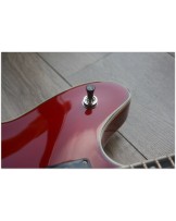 Viking in Wild Cherry Transparent