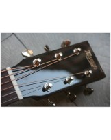 TASMAN "TA 200 O-E OM with original hardcase"